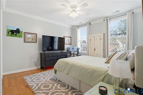 Tiny photo for 2220 Jefferson Avenue, Richmond, VA 23223 (MLS # 2605952)