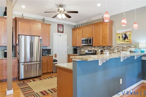 Tiny photo for 2220 Jefferson Avenue, Richmond, VA 23223 (MLS # 2605952)