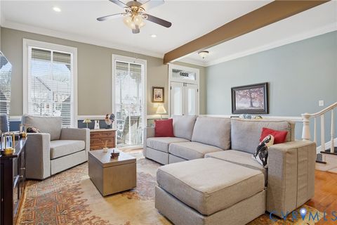 Tiny photo for 2220 Jefferson Avenue, Richmond, VA 23223 (MLS # 2605952)