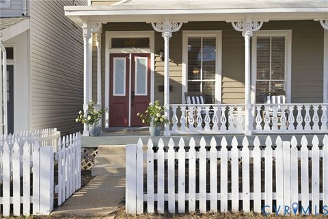 Tiny photo for 2220 Jefferson Avenue, Richmond, VA 23223 (MLS # 2605952)