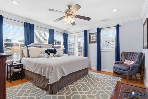 Tiny photo for 2220 Jefferson Avenue, Richmond, VA 23223 (MLS # 2605952)