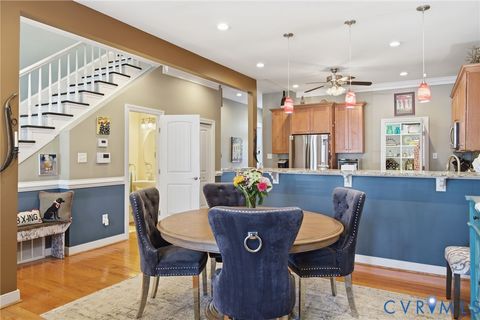 Tiny photo for 2220 Jefferson Avenue, Richmond, VA 23223 (MLS # 2605952)