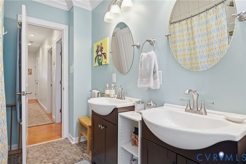 Tiny photo for 2220 Jefferson Avenue, Richmond, VA 23223 (MLS # 2605952)