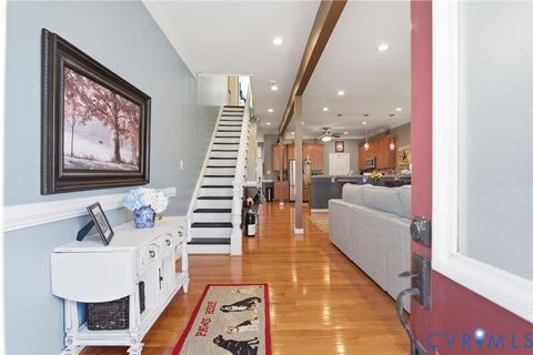 Tiny photo for 2220 Jefferson Avenue, Richmond, VA 23223 (MLS # 2605952)