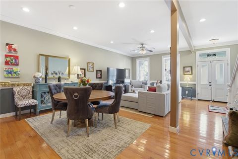 Tiny photo for 2220 Jefferson Avenue, Richmond, VA 23223 (MLS # 2605952)