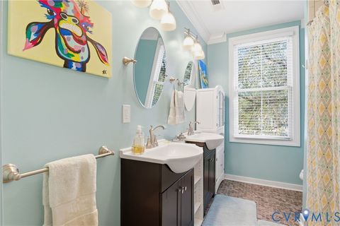 Tiny photo for 2220 Jefferson Avenue, Richmond, VA 23223 (MLS # 2605952)