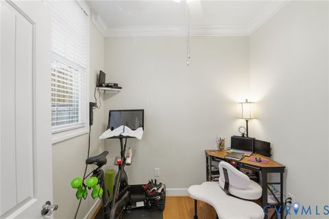 Tiny photo for 2220 Jefferson Avenue, Richmond, VA 23223 (MLS # 2605952)