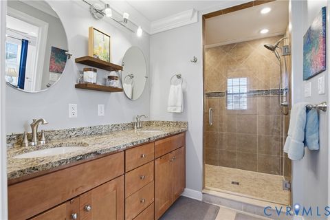 Tiny photo for 2220 Jefferson Avenue, Richmond, VA 23223 (MLS # 2605952)