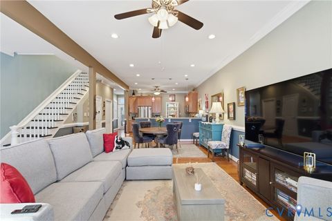 Tiny photo for 2220 Jefferson Avenue, Richmond, VA 23223 (MLS # 2605952)