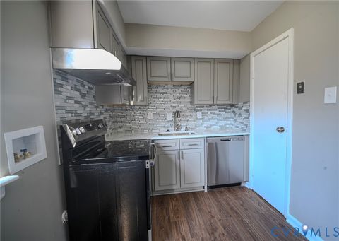 Tiny photo for 2151 Binford Lane, Richmond, VA 23223 (MLS # 2605080)