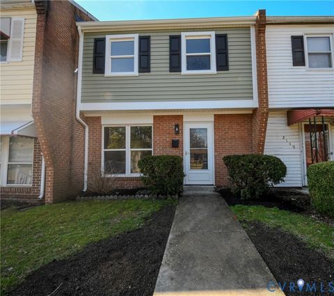 Photo of 2151 Binford Lane, Richmond, VA 23223 (MLS # 2605080)