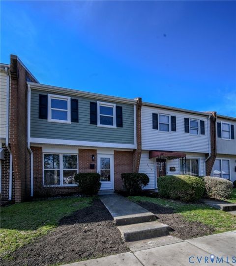 Tiny photo for 2151 Binford Lane, Richmond, VA 23223 (MLS # 2605080)
