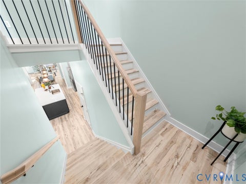 Tiny photo for 3019 Grayland Avenue, Richmond, VA 23221 (MLS # 2627933)