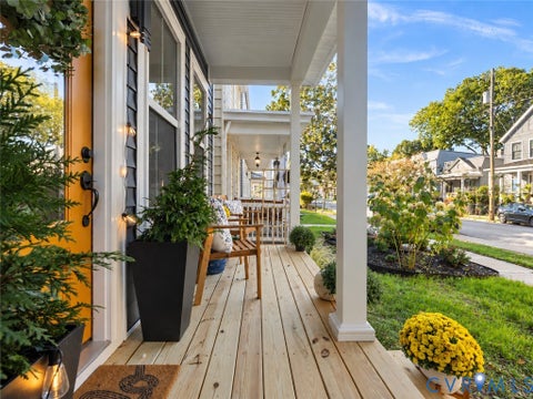 Tiny photo for 3019 Grayland Avenue, Richmond, VA 23221 (MLS # 2627933)