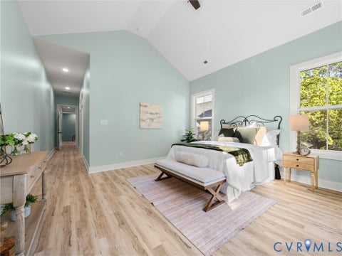 Tiny photo for 3019 Grayland Avenue, Richmond, VA 23221 (MLS # 2627933)