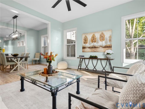 Tiny photo for 3019 Grayland Avenue, Richmond, VA 23221 (MLS # 2627933)