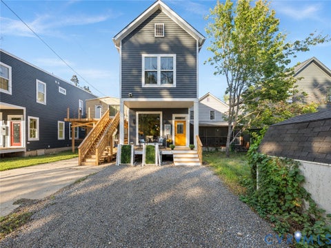 Tiny photo for 3019 Grayland Avenue, Richmond, VA 23221 (MLS # 2627933)