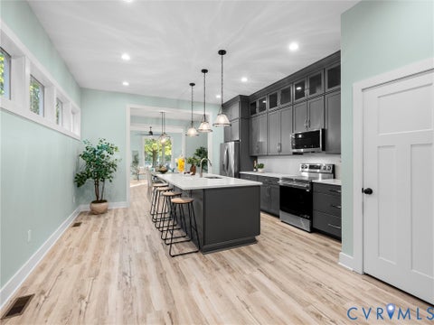 Tiny photo for 3019 Grayland Avenue, Richmond, VA 23221 (MLS # 2627933)