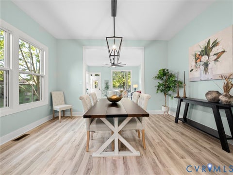 Tiny photo for 3019 Grayland Avenue, Richmond, VA 23221 (MLS # 2627933)