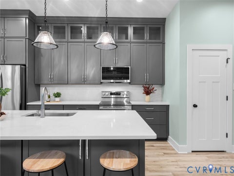 Tiny photo for 3019 Grayland Avenue, Richmond, VA 23221 (MLS # 2627933)