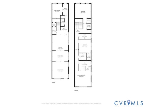 Tiny photo for 3019 Grayland Avenue, Richmond, VA 23221 (MLS # 2627933)