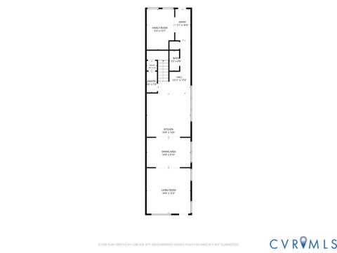 Tiny photo for 3019 Grayland Avenue, Richmond, VA 23221 (MLS # 2627933)