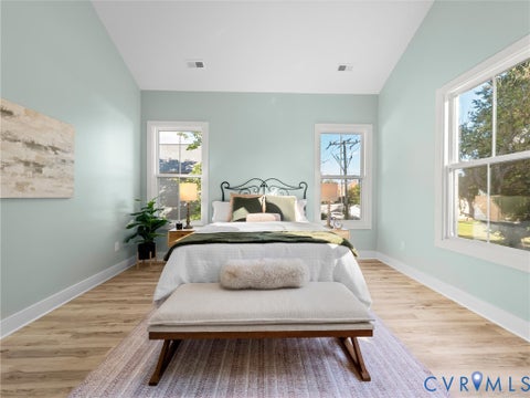 Tiny photo for 3019 Grayland Avenue, Richmond, VA 23221 (MLS # 2627933)