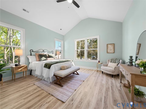 Tiny photo for 3019 Grayland Avenue, Richmond, VA 23221 (MLS # 2627933)
