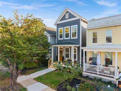 Tiny photo for 3019 Grayland Avenue, Richmond, VA 23221 (MLS # 2627933)