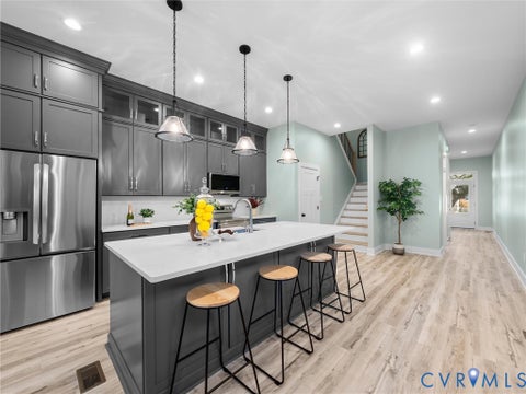 Tiny photo for 3019 Grayland Avenue, Richmond, VA 23221 (MLS # 2627933)