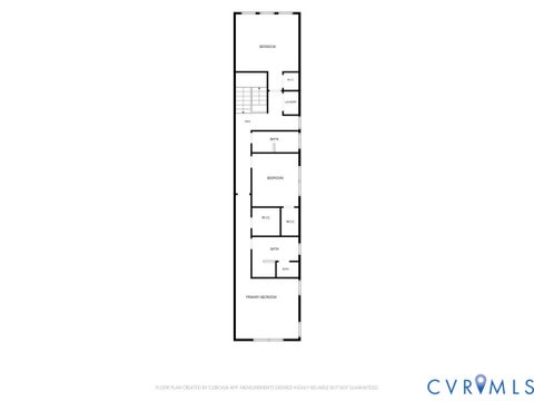 Tiny photo for 3019 Grayland Avenue, Richmond, VA 23221 (MLS # 2627933)