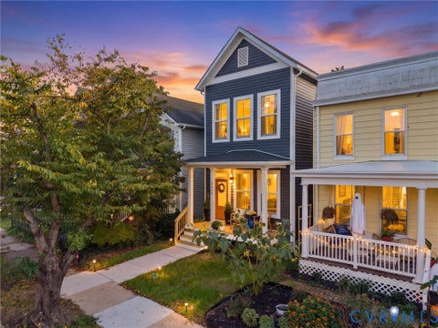 Photo of 3019 Grayland Avenue, Richmond, VA 23221 (MLS # 2627933)