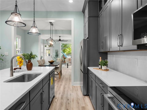 Tiny photo for 3019 Grayland Avenue, Richmond, VA 23221 (MLS # 2627933)