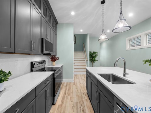 Tiny photo for 3019 Grayland Avenue, Richmond, VA 23221 (MLS # 2627933)