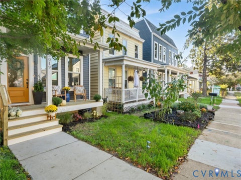 Tiny photo for 3019 Grayland Avenue, Richmond, VA 23221 (MLS # 2627933)