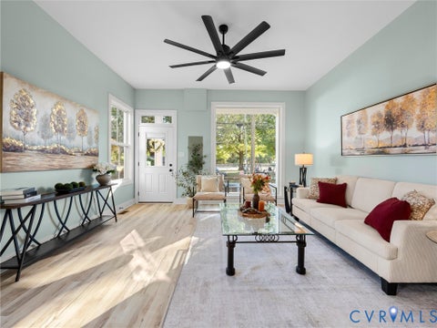 Tiny photo for 3019 Grayland Avenue, Richmond, VA 23221 (MLS # 2627933)