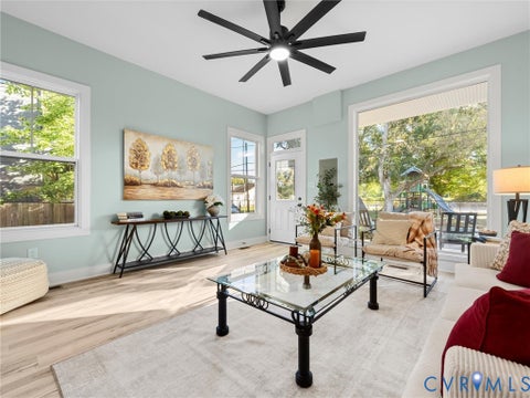 Tiny photo for 3019 Grayland Avenue, Richmond, VA 23221 (MLS # 2627933)
