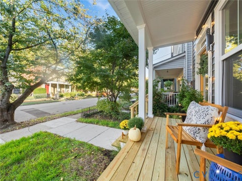Tiny photo for 3019 Grayland Avenue, Richmond, VA 23221 (MLS # 2627933)