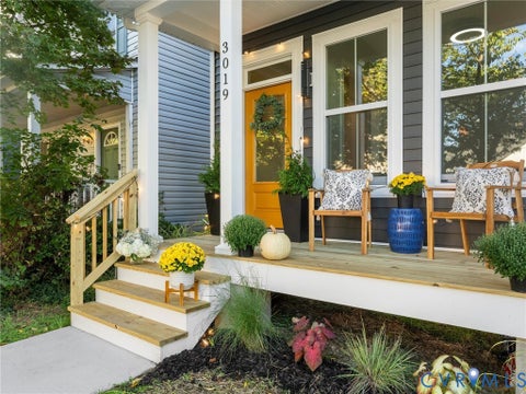 Tiny photo for 3019 Grayland Avenue, Richmond, VA 23221 (MLS # 2627933)
