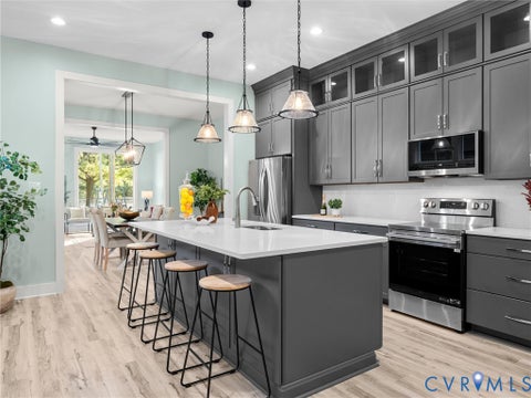 Tiny photo for 3019 Grayland Avenue, Richmond, VA 23221 (MLS # 2627933)
