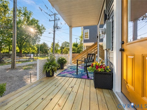 Tiny photo for 3019 Grayland Avenue, Richmond, VA 23221 (MLS # 2627933)