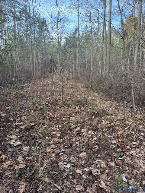 Tiny photo for 0 N Courthouse Road, Waverly, VA 23890 (MLS # 2602552)