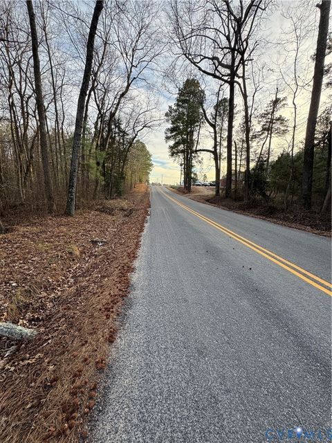 Tiny photo for 0 N Courthouse Road, Waverly, VA 23890 (MLS # 2602552)