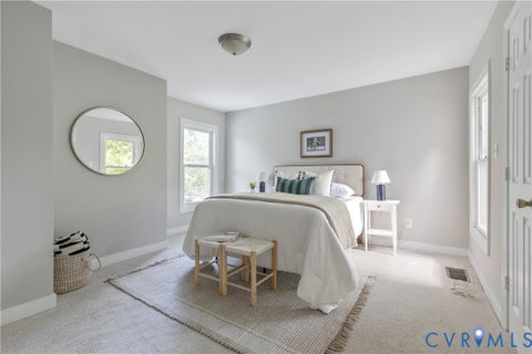 Tiny photo for 3003 Stockton Street, Richmond, VA 23224 (MLS # 2625349)