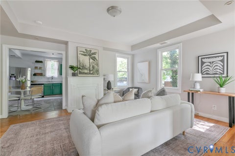 Tiny photo for 3003 Stockton Street, Richmond, VA 23224 (MLS # 2625349)