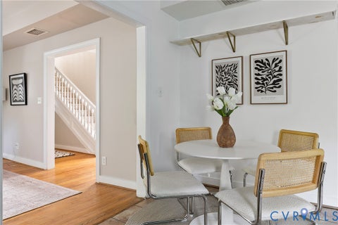 Tiny photo for 3003 Stockton Street, Richmond, VA 23224 (MLS # 2625349)