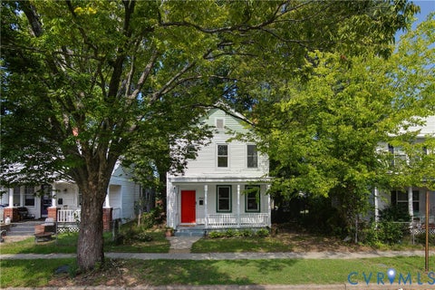 Tiny photo for 3003 Stockton Street, Richmond, VA 23224 (MLS # 2625349)
