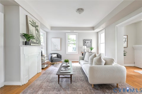 Tiny photo for 3003 Stockton Street, Richmond, VA 23224 (MLS # 2625349)