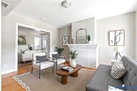 Tiny photo for 3003 Stockton Street, Richmond, VA 23224 (MLS # 2625349)