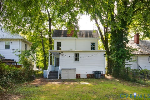 Tiny photo for 3003 Stockton Street, Richmond, VA 23224 (MLS # 2625349)